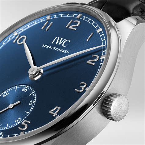 movimemto automatico iwc|iwc automatic 40.